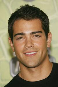 Jesse Metcalfe at the Motorola Celebrates Eight Years in Hollywood.
