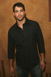 Jesse Metcalfe at the 55th Annual BMI Pop Awards.