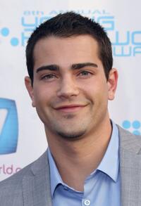 Jesse Metcalfe at the Movieline's Hollywood Life 8th Annual Young Hollywood Awards.
