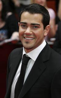 Jesse Metcalfe at the Pioneer British Academy Television Awards 2006.