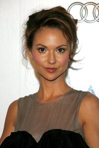 Svetlana Metkina at the Audi opening night gala of "Bobby" during the AFI FEST.