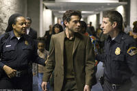 Omar Metwally in "Rendition."