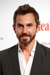 Santi Millan at the Men's Health Awards 2013 at the Canal Theater in Madrid, Spain.