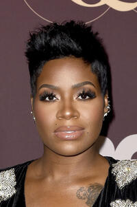 Fantasia Barrino at Q85: A Musical Celebration for Quincy Jones in Los Angeles.