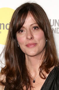 Marta Barrio at the "The Trip To Italy" screening during the Sundance London Film and Music Festival 2014.