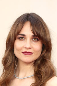 Tuppence Middleton at the world premiere of "Downton Abbey: A New Era" in London.