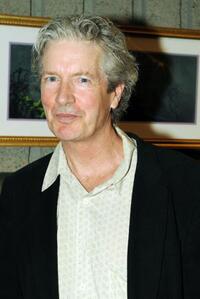 Jim Metzler at the AMPAS Great To Be Nominated screening of "L.A. Confidential."