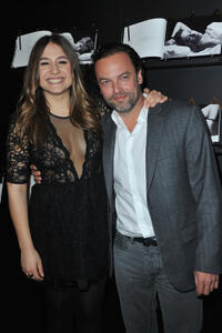 Patrick Mille at the Chaumet's Cocktail Party for Cesar's Revelations 2013.