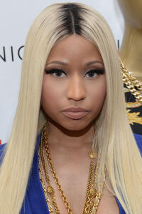 Nicki Minaj