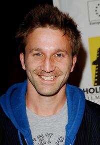 Breckin Meyer at the opening night of Hollywood Film Festival for the world premiere of "The Ring."