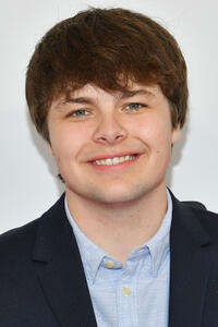 Brendan Meyer at the screening of "All These Small Moments" during the 2018 Tribeca Film Festival.