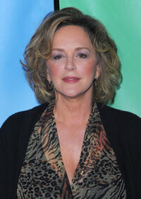 Bonnie Bedelia at the Press Tour Cocktail party in California.