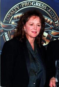 Bonnie Bedelia at the American Society of Cinematographers 15th Annual Achievement Awards.
