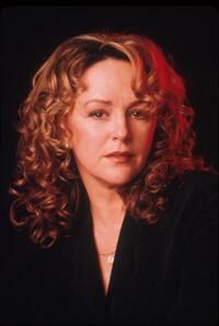 Bonnie Bedelia at the portrait session of the New Television Series "Hearts Of The City."