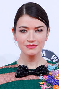 Anna Bederke at the Lola - German Film Award 2017 in Berlin.