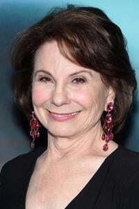 Carolyn Mignini at the "Escape At Dannemora" New York series premiere.