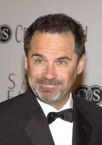 Dennis Miller at the "An Unforgettable Evening" benefit honoring Sir Elton John.