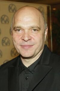 Anthony Minghella at the 15th Annual Producers Guild Awards.