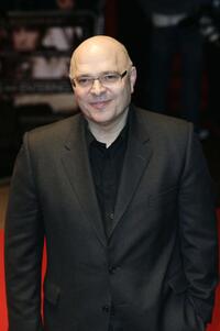 Anthony Minghella at the gala screening of "Breaking and Entering."