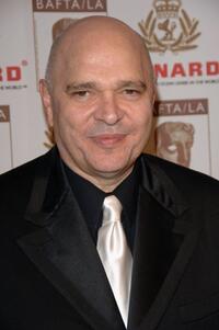 Anthony Minghella at the 15th Annual British Academy of Film and Television Arts Los Angeles Britannia Awards.