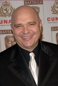 Anthony Minghella at the 15th Annual British Academy of Film and Television Arts Los Angeles Britannia Awards.