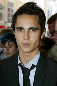 Max Minghella at the gala screening of "Bee Season" during the Toronto International Film Festival (TIFF).