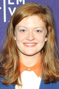 Colby Minifie at the world premiere of "Deep Powder" during the 2013 Tribeca Film Festival.