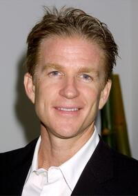 Matthew Modine at the premiere for the "U.S. Open tennis".