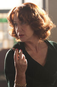 Helen Mirren as Ida in "Brighton Rock."