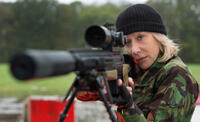 Helen Mirren in "Red 2."