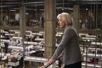 Helen Mirren as Cameron Lynne in "State of Play."