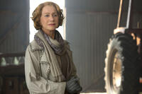 Helen Mirren as Madame Mallory in "The Hundred-Foot Journey."