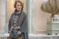 Helen Mirren as Madame Mallory in "The Hundred-Foot Journey."