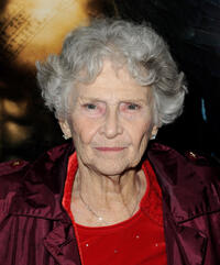 Jeanette Miller at the California premiere of "Legion."