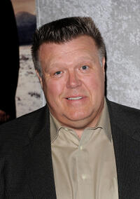 Joel McKinnon Miller at the California Season 5 premiere of "Big Love."