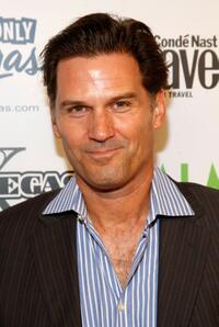 D.W. Moffett at the screening "Visioneers" during the 2008 CineVegas Film Festival.