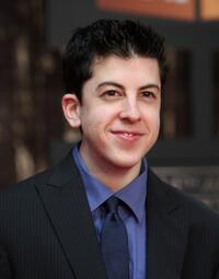 Christopher Mintz-Plasse at the VH1's 14th Annual Critics Choice Awards.