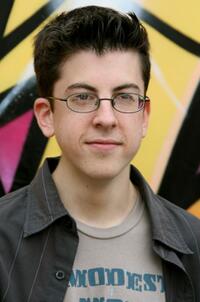 Christopher Mintz-Plasse at the 2007 Teen Choice Awards.