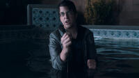 Christopher Mintz-Plasse in "Fright Night."