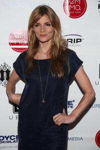 Susan Misner at the Inaugural of St. Jude Spring Social in New York.