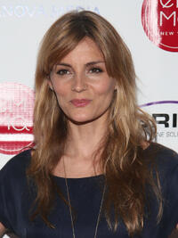 Susan Misner at the Inaugural of St. Jude Spring Social in New York.