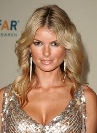 Marisa Miller at the 2006 Cipriani/Deutsche Bank Concert Series.