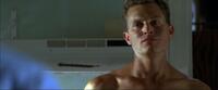 Noah Miller in "Touching Home."