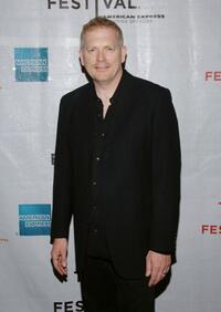 Randall Miller at the premiere of "Nobel Son" during the 2007 Tribeca Film Festival.