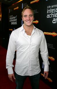 Jay Mohr at the Academy of Interactive Arts and Sciences 11th Annual Interactive Achievement Awards.