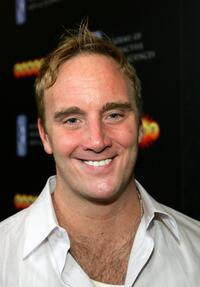 Jay Mohr at the 11th Annual Interactive Achievement Awards..