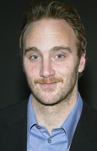 Jay Mohr at the premiere of "Seeing Other People".