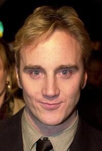 Jay Mohr at the party of "Sizzlin'' Sixteen 2001".