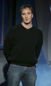 Jay Mohr at the Comedy Festival.