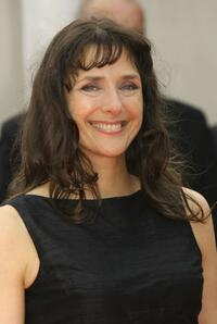 Rebecca Miller at the 31st Deauville festival photocall of "The ballad of Jack and Rose".